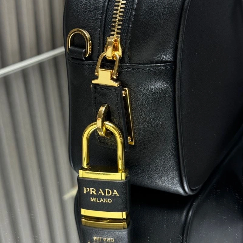 SoftTouch Prada Top Handle Bags 60769