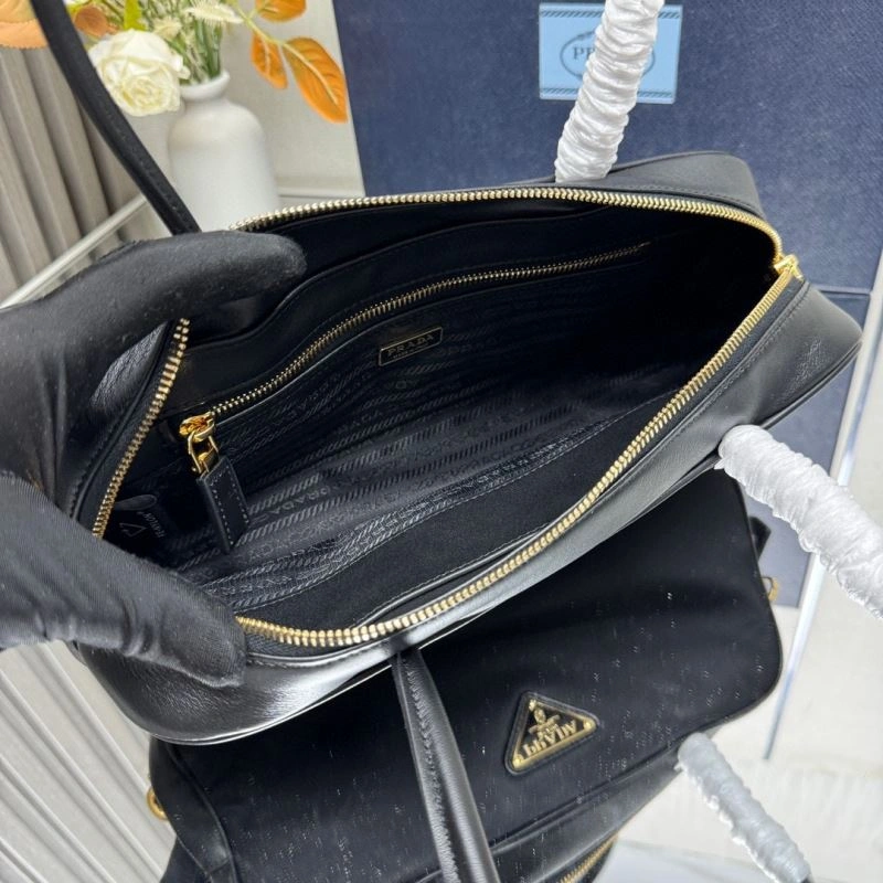 SoftTouch Prada Top Handle Bags 60769