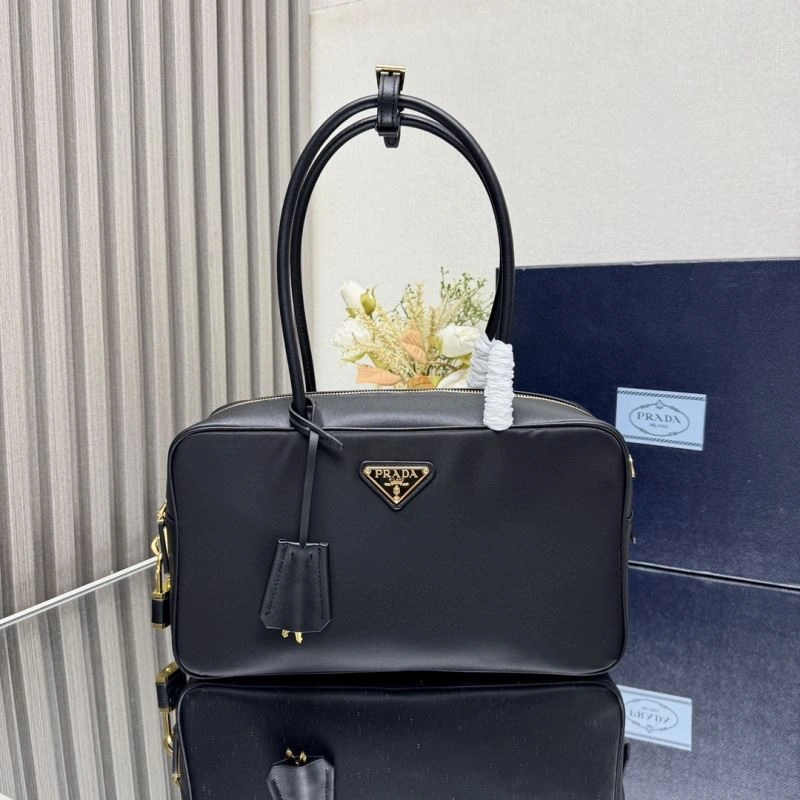 Prada Top Handle Bags Sporty 60777
