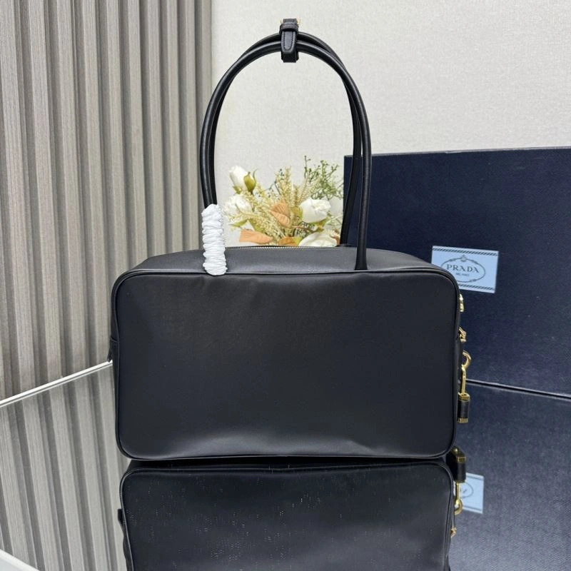 Prada Top Handle Bags Sporty 60777