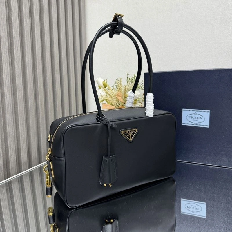 Prada Top Handle Bags Sporty 60777