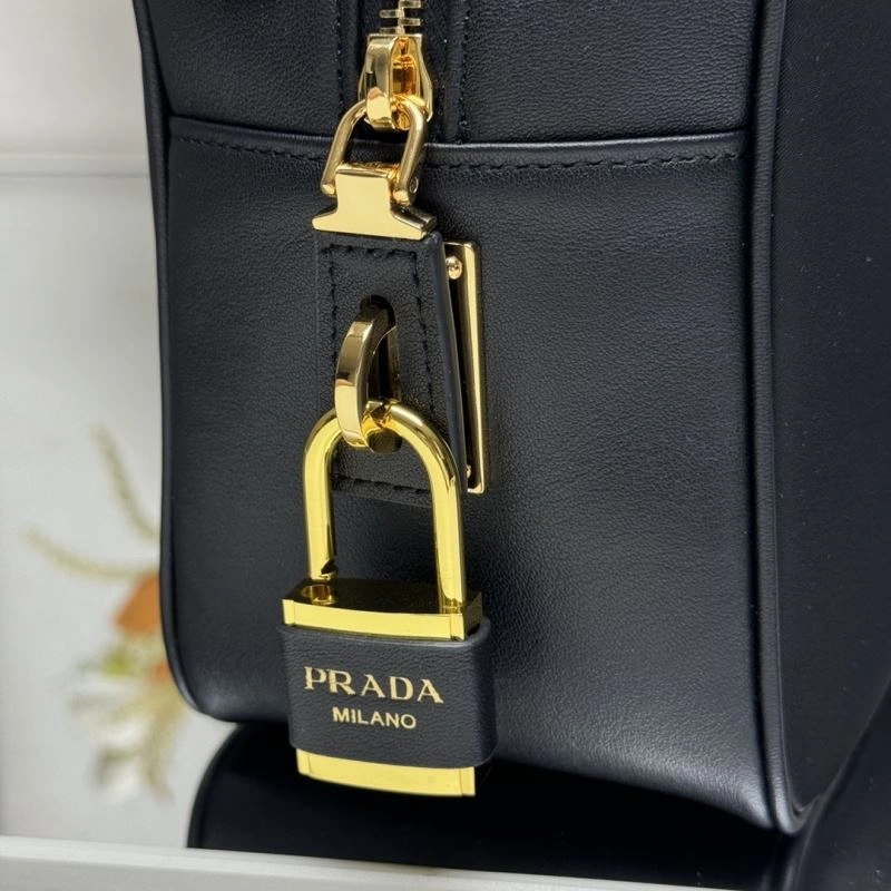 Prada Top Handle Bags Sporty 60777
