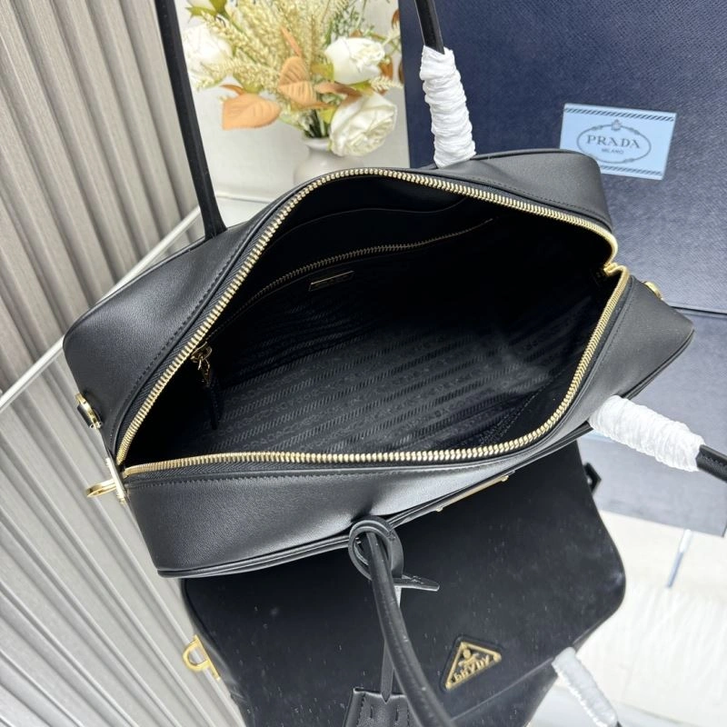 Prada Top Handle Bags Sporty 60777