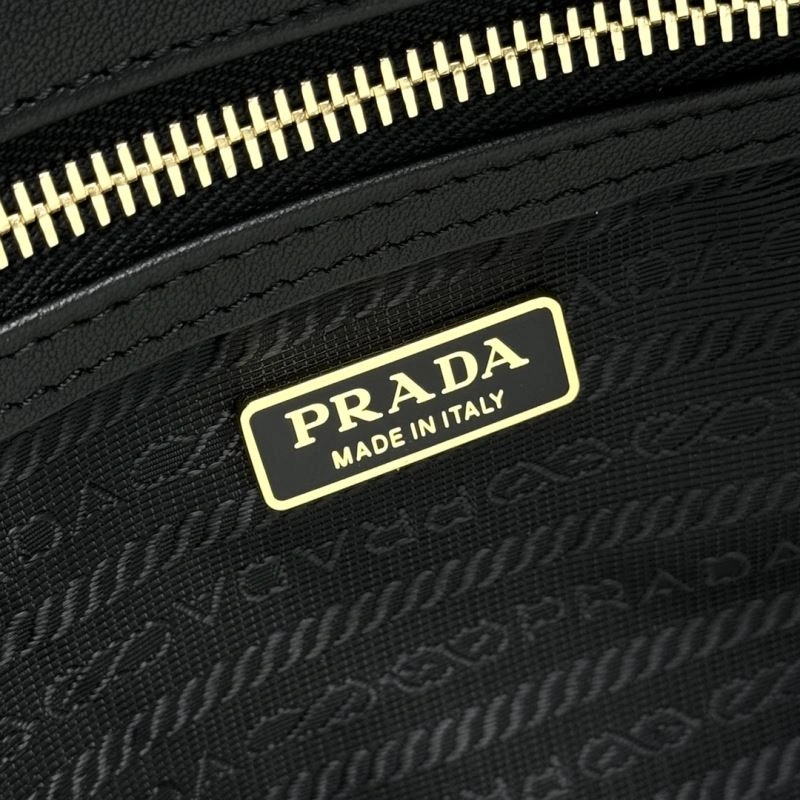Prada Top Handle Bags Sporty 60777