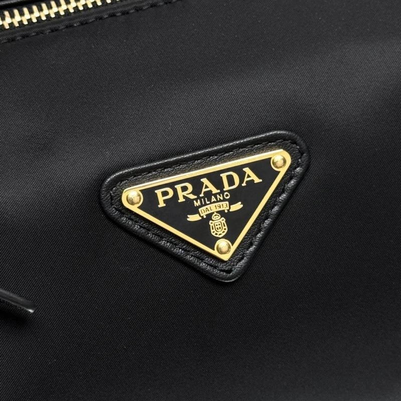 Prada Top Handle Bags WrinkleFree 60763