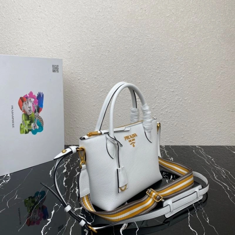 Prada Top Handle Bags Classic 60760