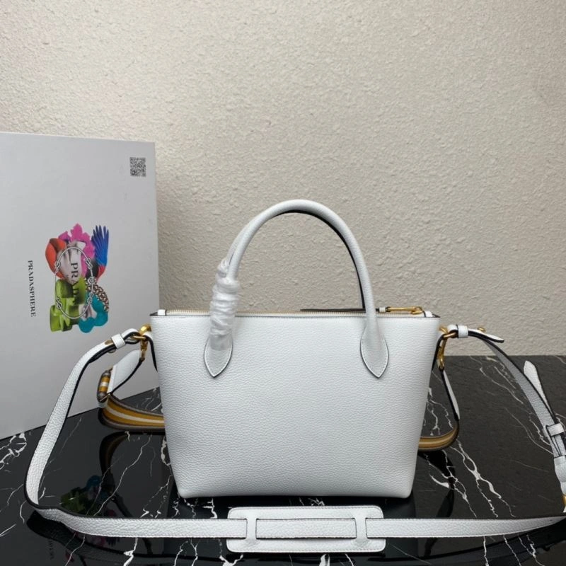Prada Top Handle Bags Classic 60760