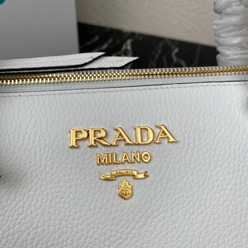 Prada Top Handle Bags Classic 60760