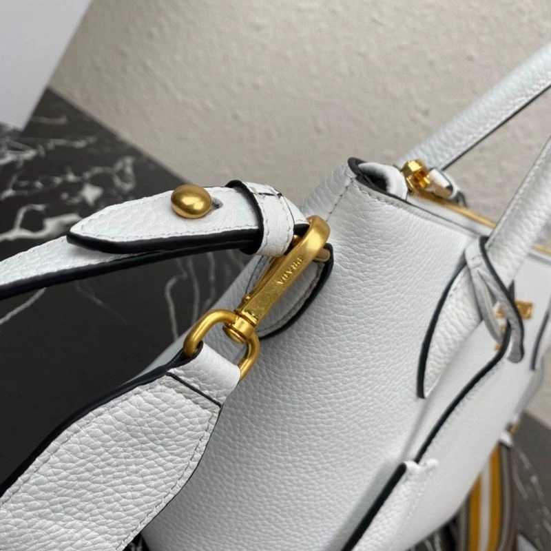 Prada Top Handle Bags Classic 60760