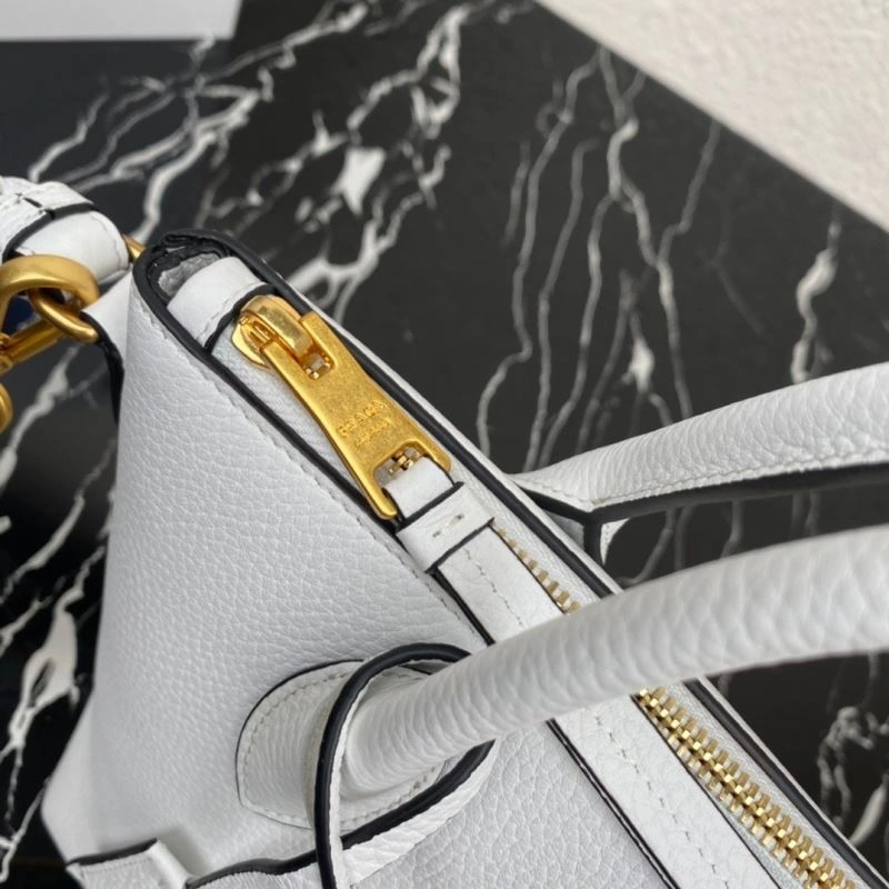 Prada Top Handle Bags Classic 60760