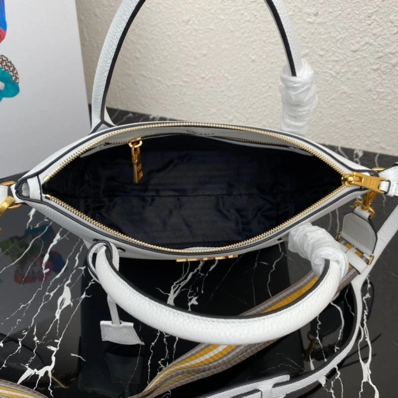 Prada Top Handle Bags Classic 60760