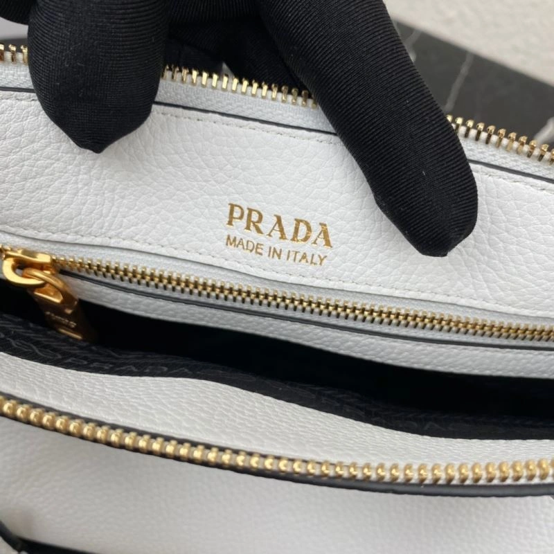 Prada Top Handle Bags Classic 60760