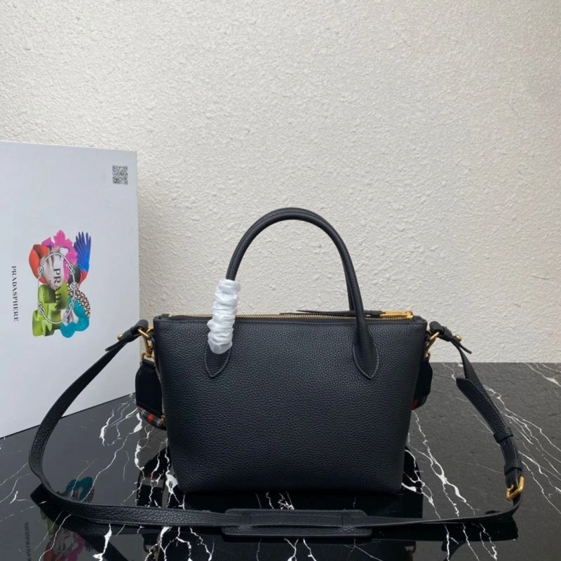 Durable Prada Top Handle Bags 60764