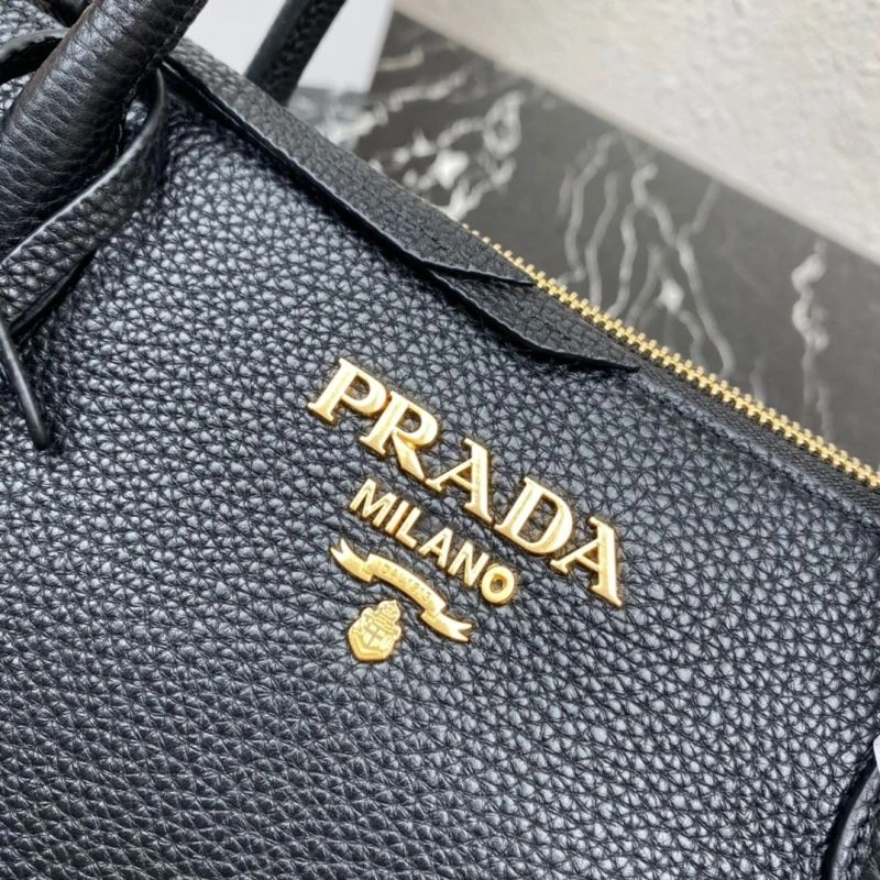 Durable Prada Top Handle Bags 60764