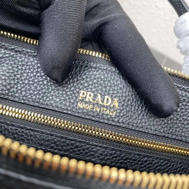 Durable Prada Top Handle Bags 60764