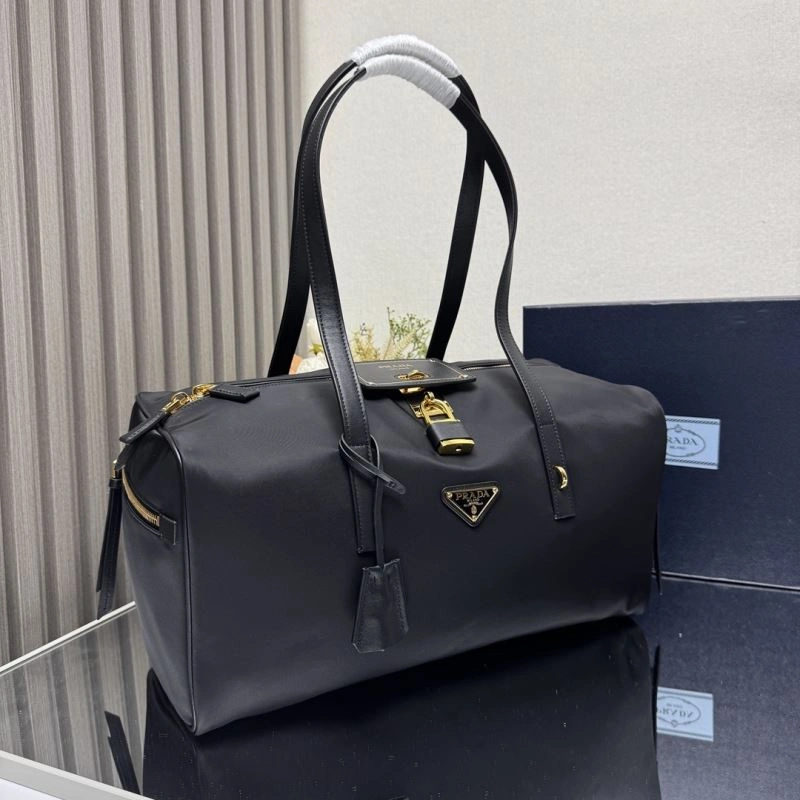 MultiPurpose Prada Top Handle Bags 60755