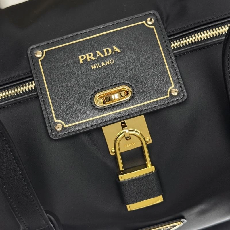 MultiPurpose Prada Top Handle Bags 60755