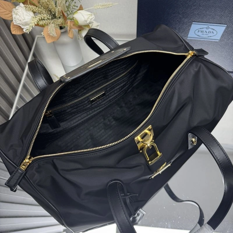 MultiPurpose Prada Top Handle Bags 60755