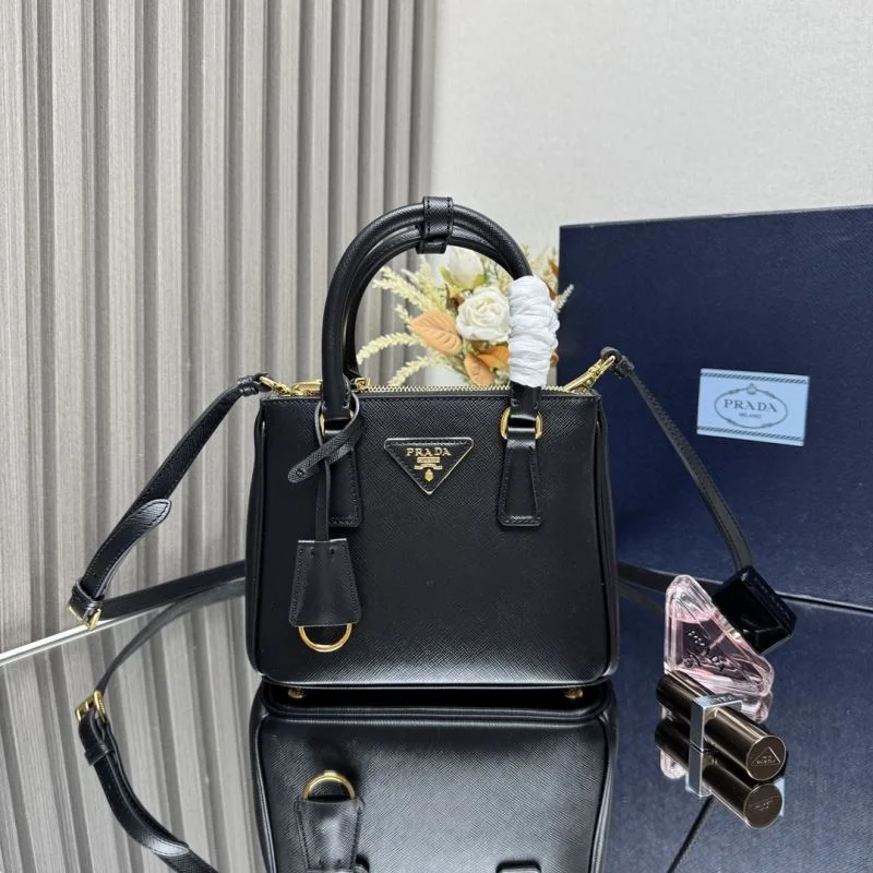 Prada Top Handle Bags FlexibleFit 45099