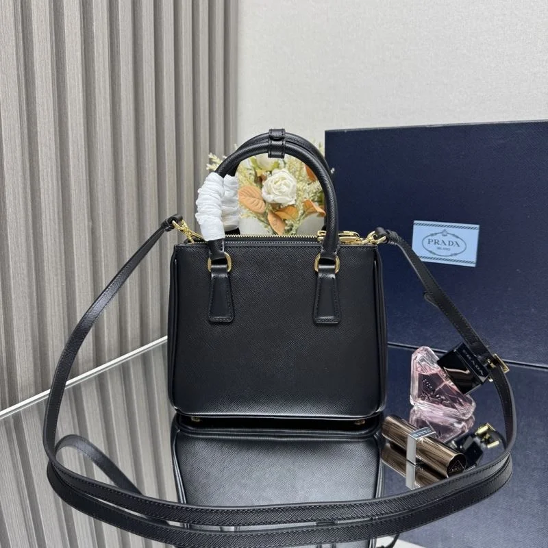 Prada Top Handle Bags FlexibleFit 45099