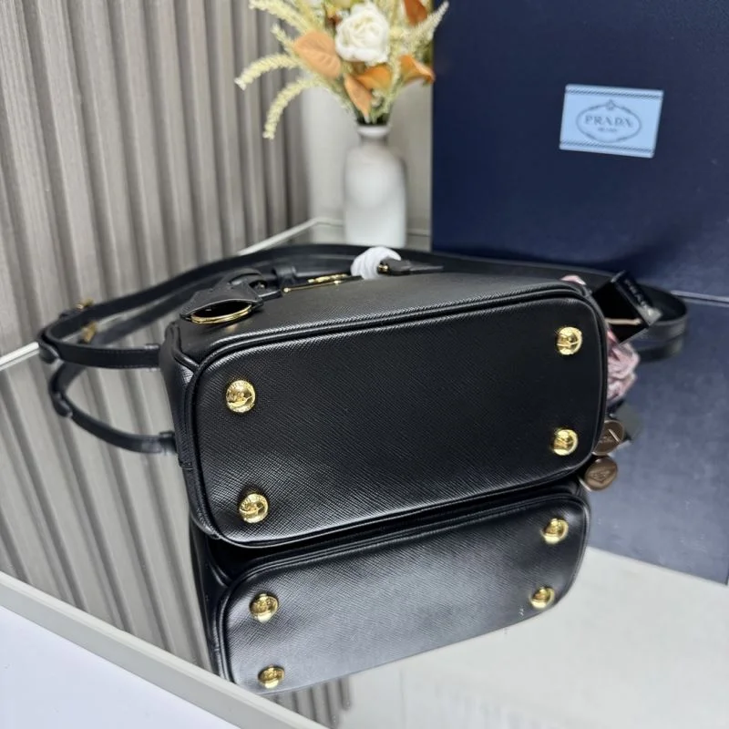 Prada Top Handle Bags FlexibleFit 45099