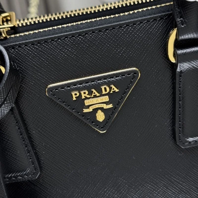 Prada Top Handle Bags FlexibleFit 45099