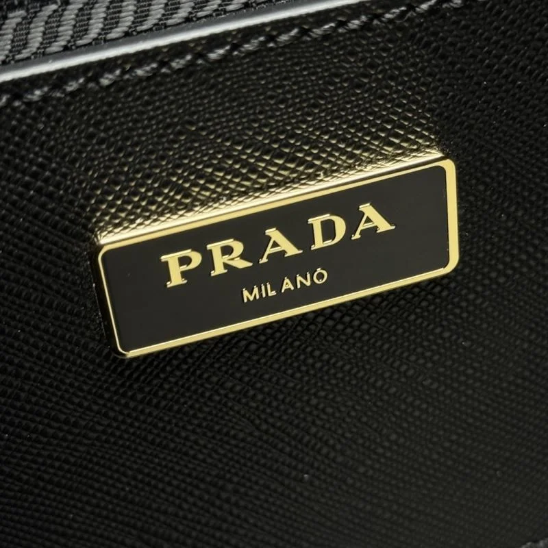 SmartChoice Prada Top Handle Bags 45100