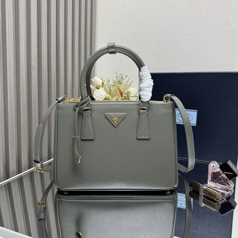 OdorResistant Prada Top Handle Bags 45105