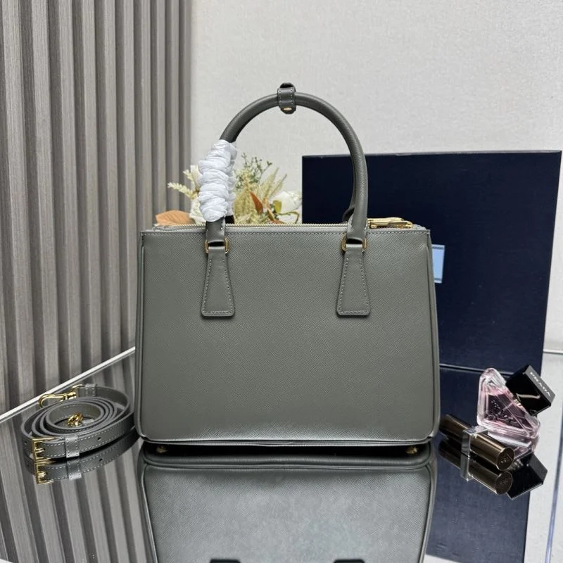 OdorResistant Prada Top Handle Bags 45105