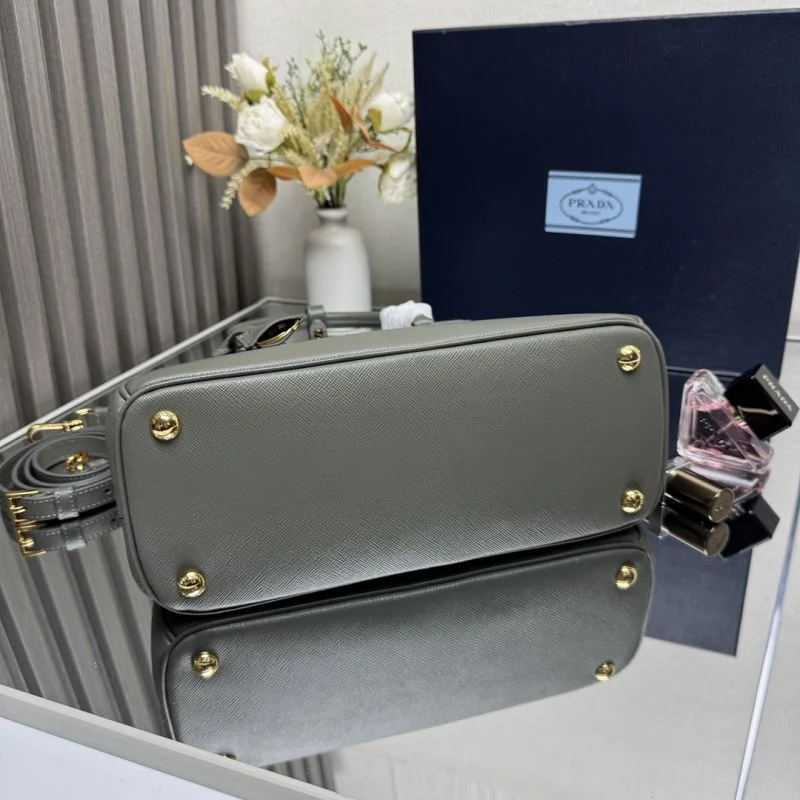 OdorResistant Prada Top Handle Bags 45105