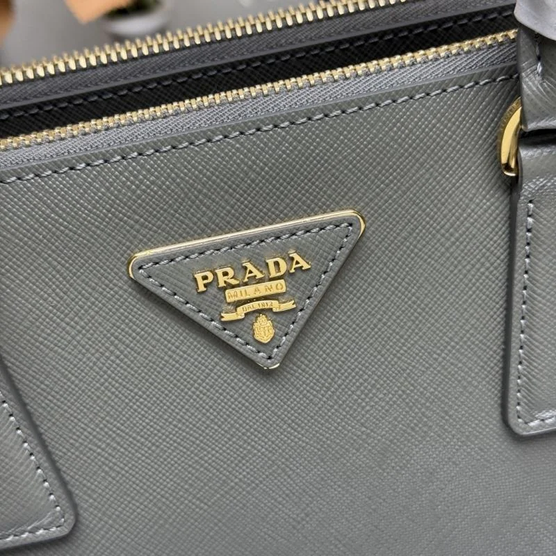 OdorResistant Prada Top Handle Bags 45105