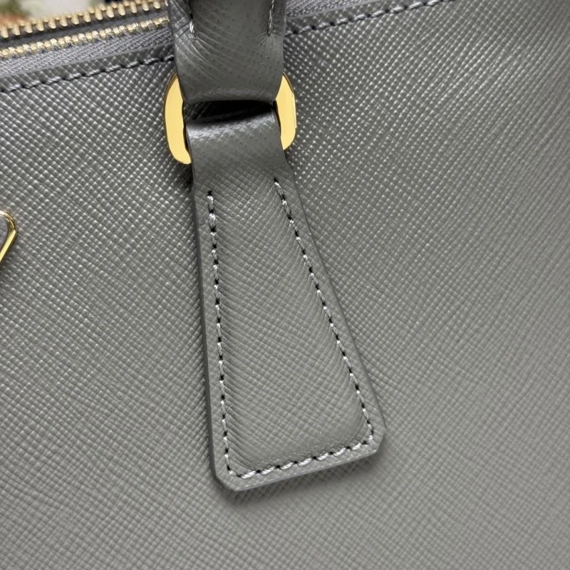 OdorResistant Prada Top Handle Bags 45105