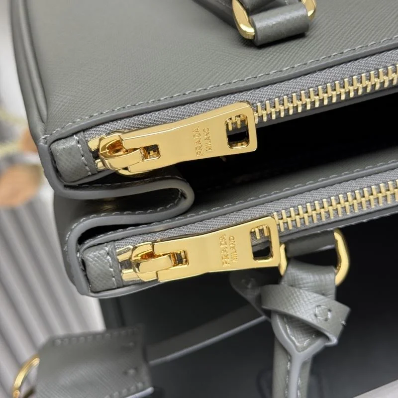 OdorResistant Prada Top Handle Bags 45105