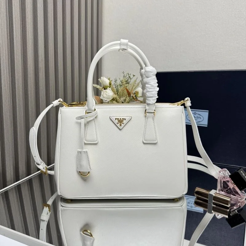Snug Prada Top Handle Bags 45106