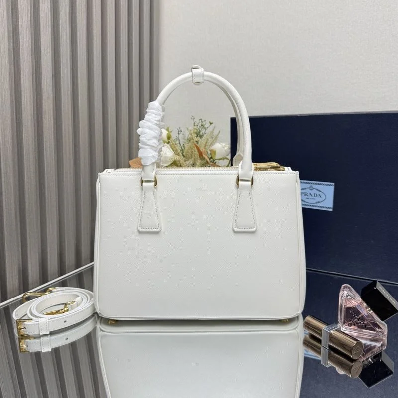 Snug Prada Top Handle Bags 45106