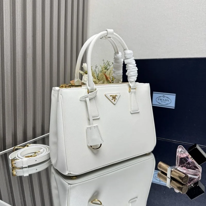Snug Prada Top Handle Bags 45106