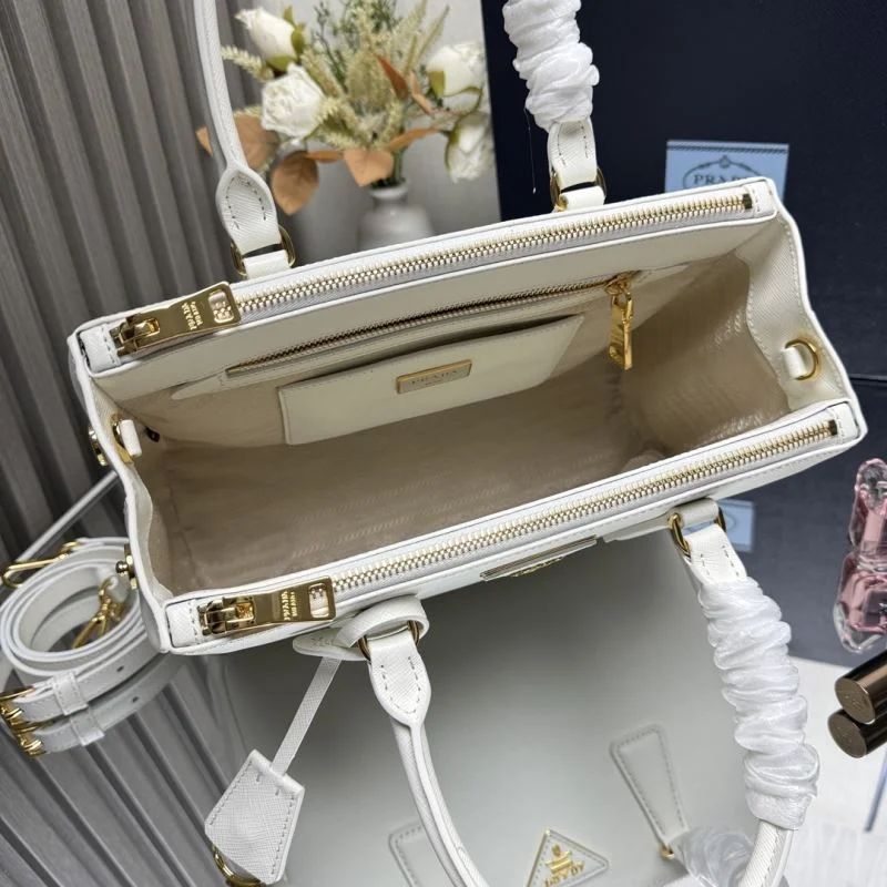 Snug Prada Top Handle Bags 45106