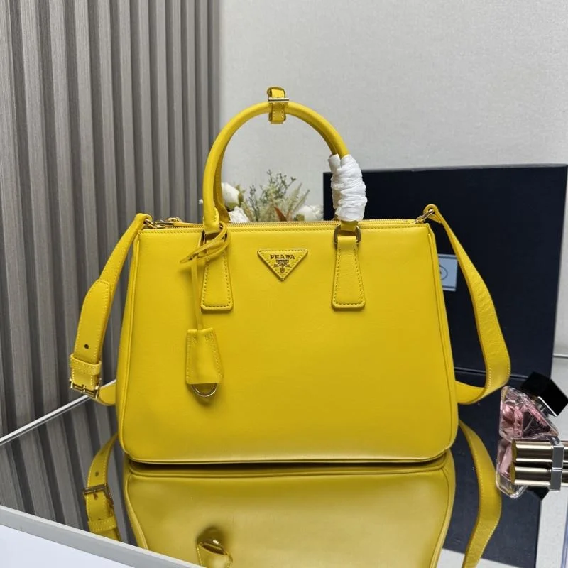 Affordable Prada Top Handle Bags 45095
