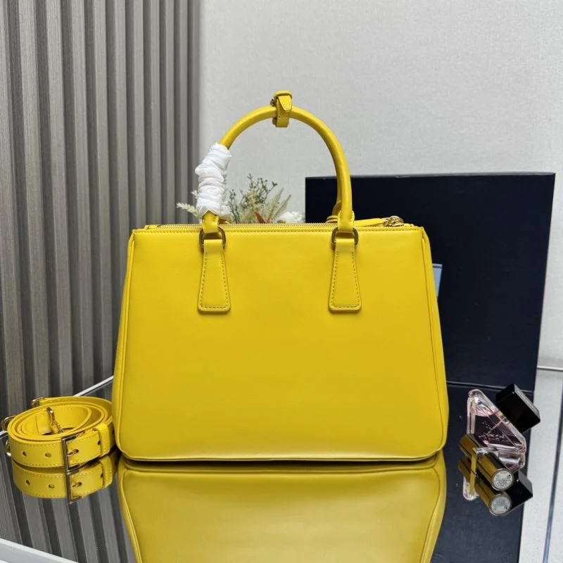 Affordable Prada Top Handle Bags 45095