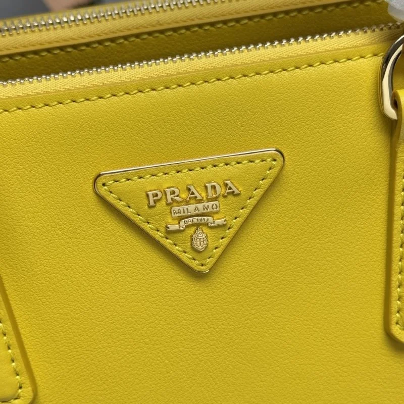 Affordable Prada Top Handle Bags 45095