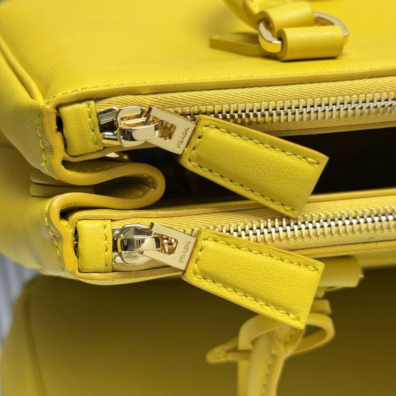 Affordable Prada Top Handle Bags 45095