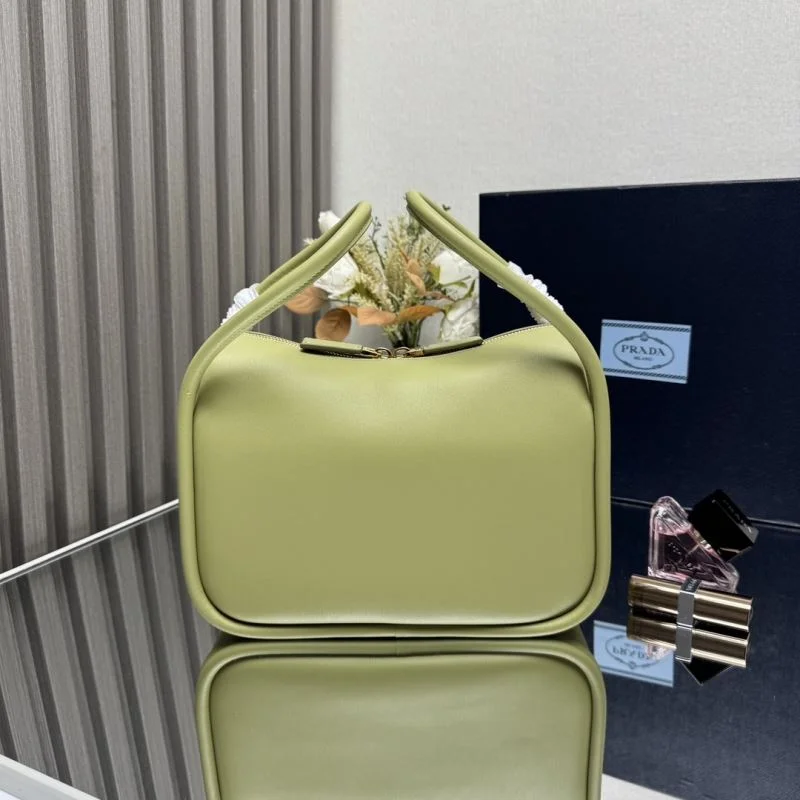 Prada Top Handle Bags Sustainable 45171