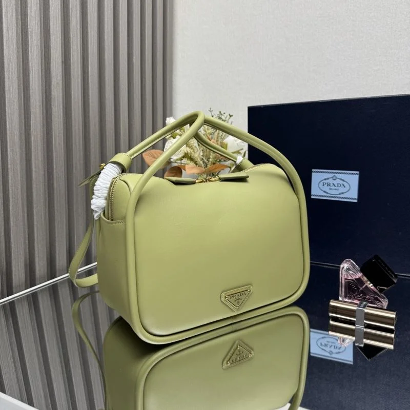 Prada Top Handle Bags Sustainable 45171