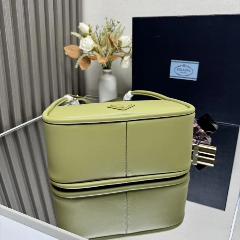 Prada Top Handle Bags Sustainable 45171