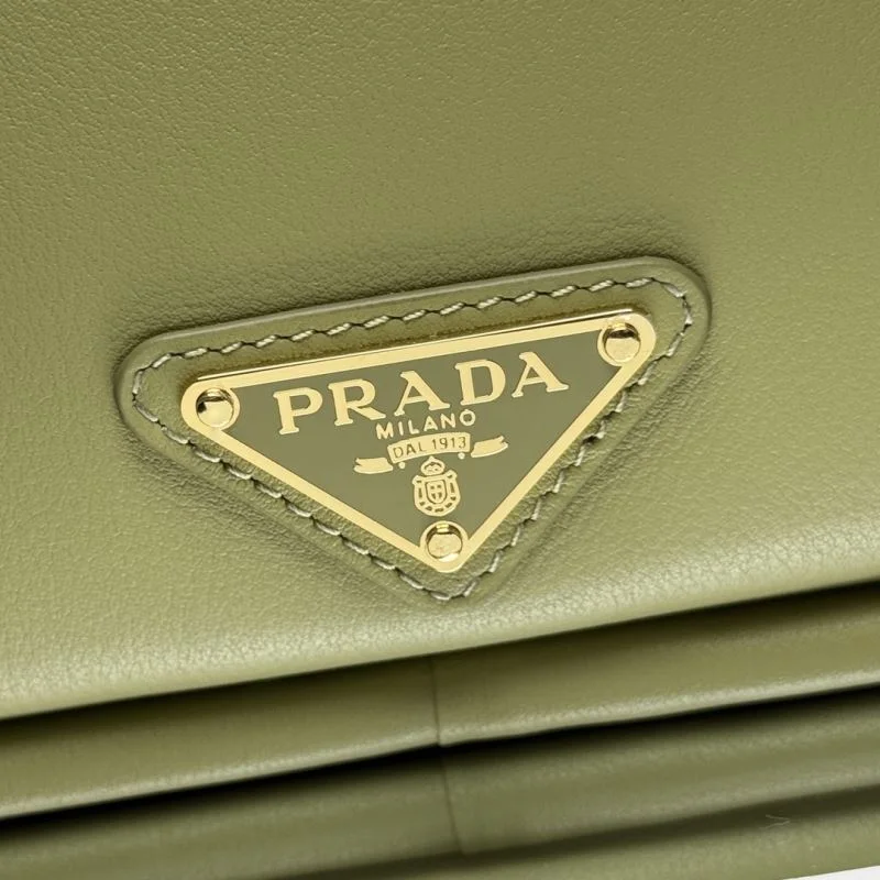 Prada Top Handle Bags Sustainable 45171