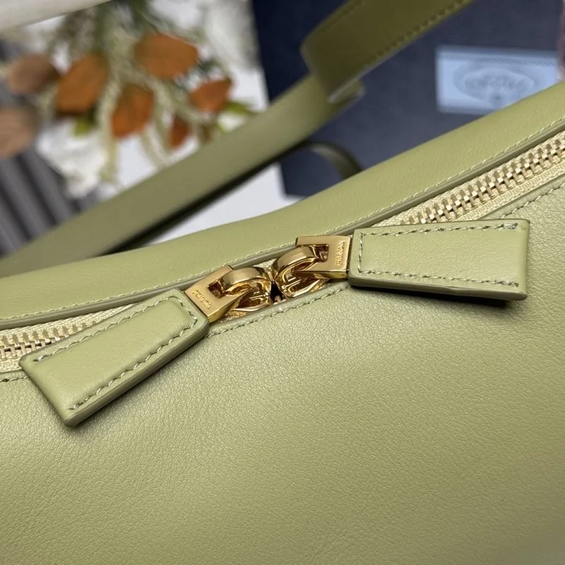 Prada Top Handle Bags Sustainable 45171