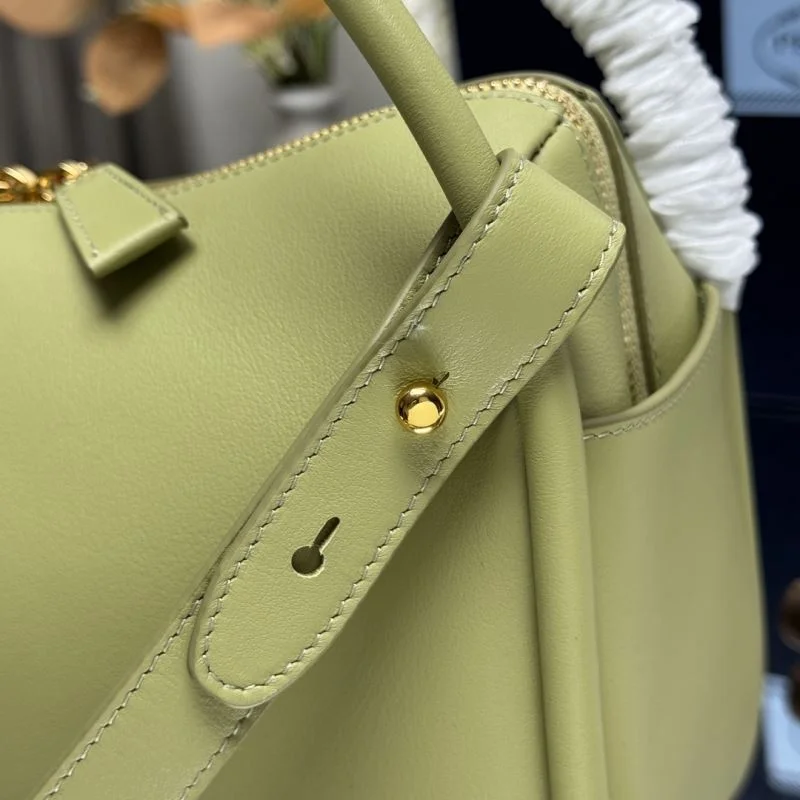 Prada Top Handle Bags Sustainable 45171