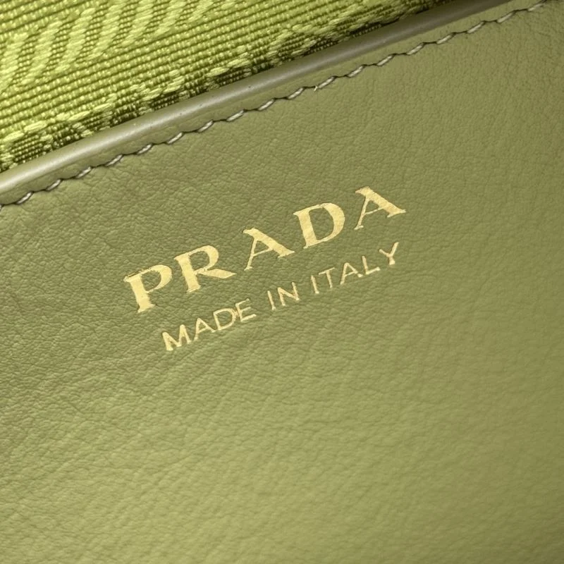 Prada Top Handle Bags Sustainable 45171