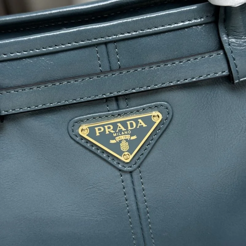 WeatherProof Prada Top Handle Bags 45097