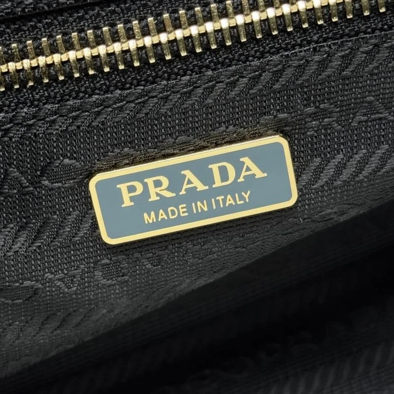 WeatherProof Prada Top Handle Bags 45097